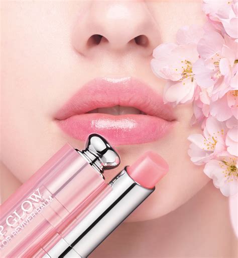 dior addict lip glow價錢|dior lip balm.